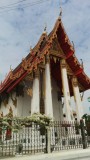 Wat Buranasirimattayaram