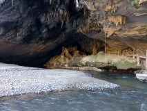 Tham Lot Cave