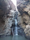 Pam Bok Waterfall & Pai Land Split