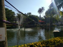 Waterline at Nong Buak Park