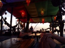 Khlong Khong - From Beach to Bar