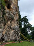 Batu Caves Explored